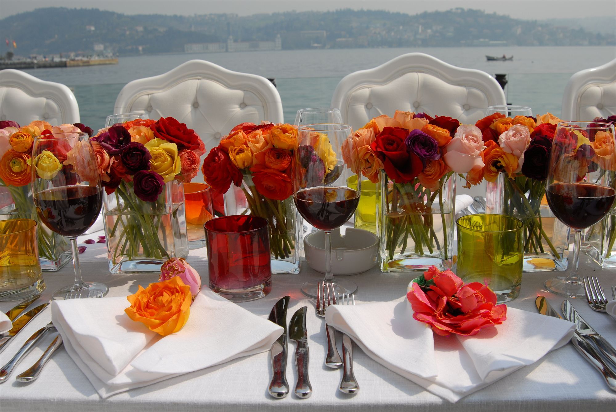 Hotel Les Ottomans - Boutique Class Istanbul Eksteriør billede