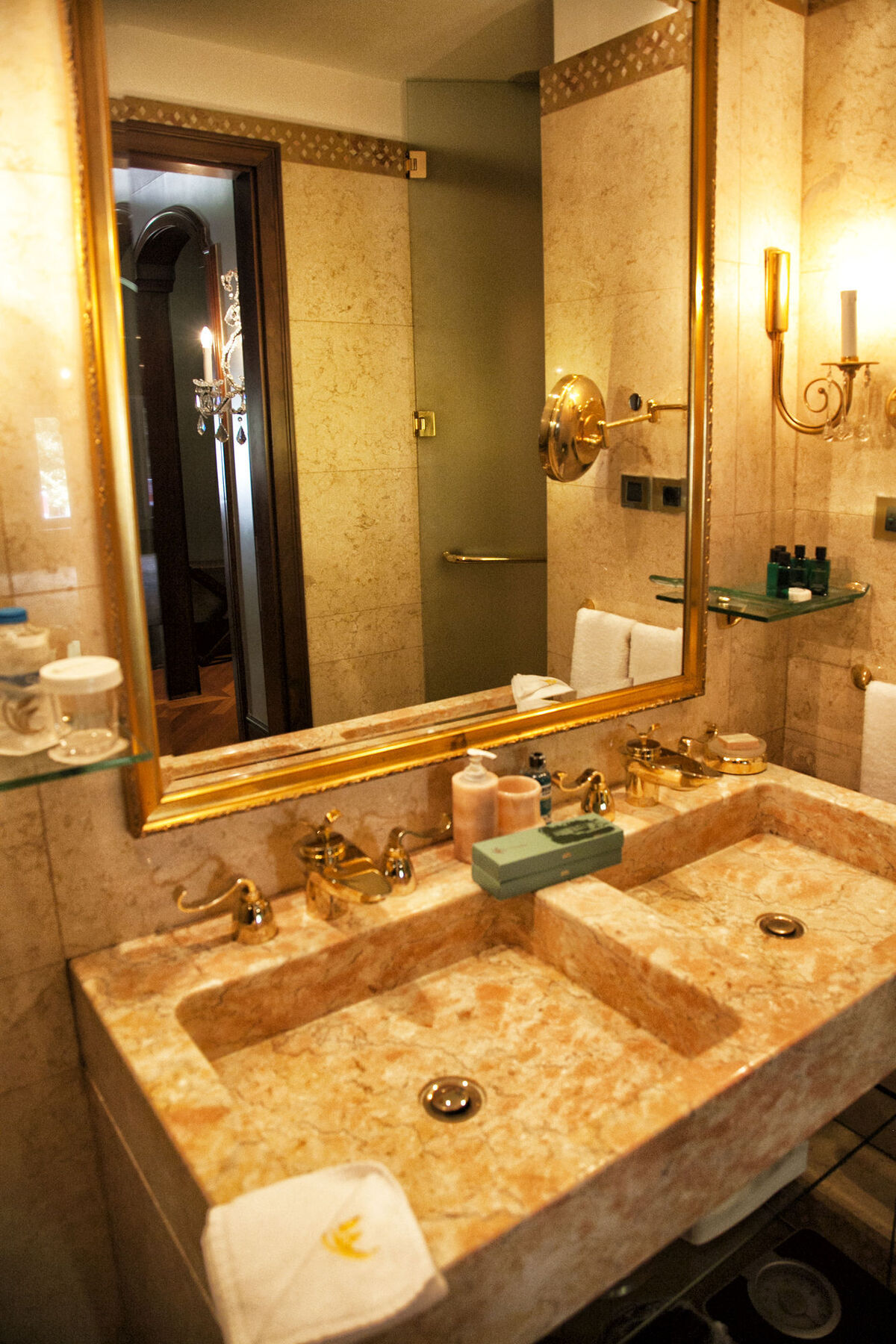 Hotel Les Ottomans - Boutique Class Istanbul Eksteriør billede
